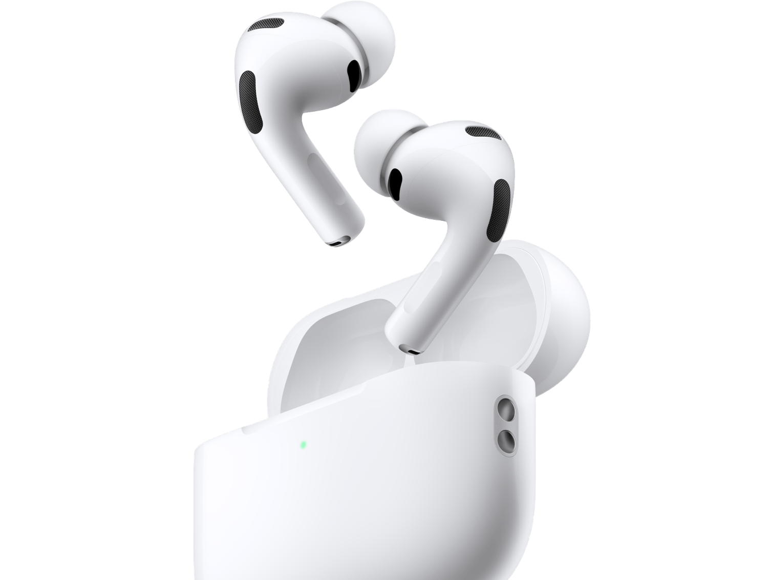 AirPods Pro 3