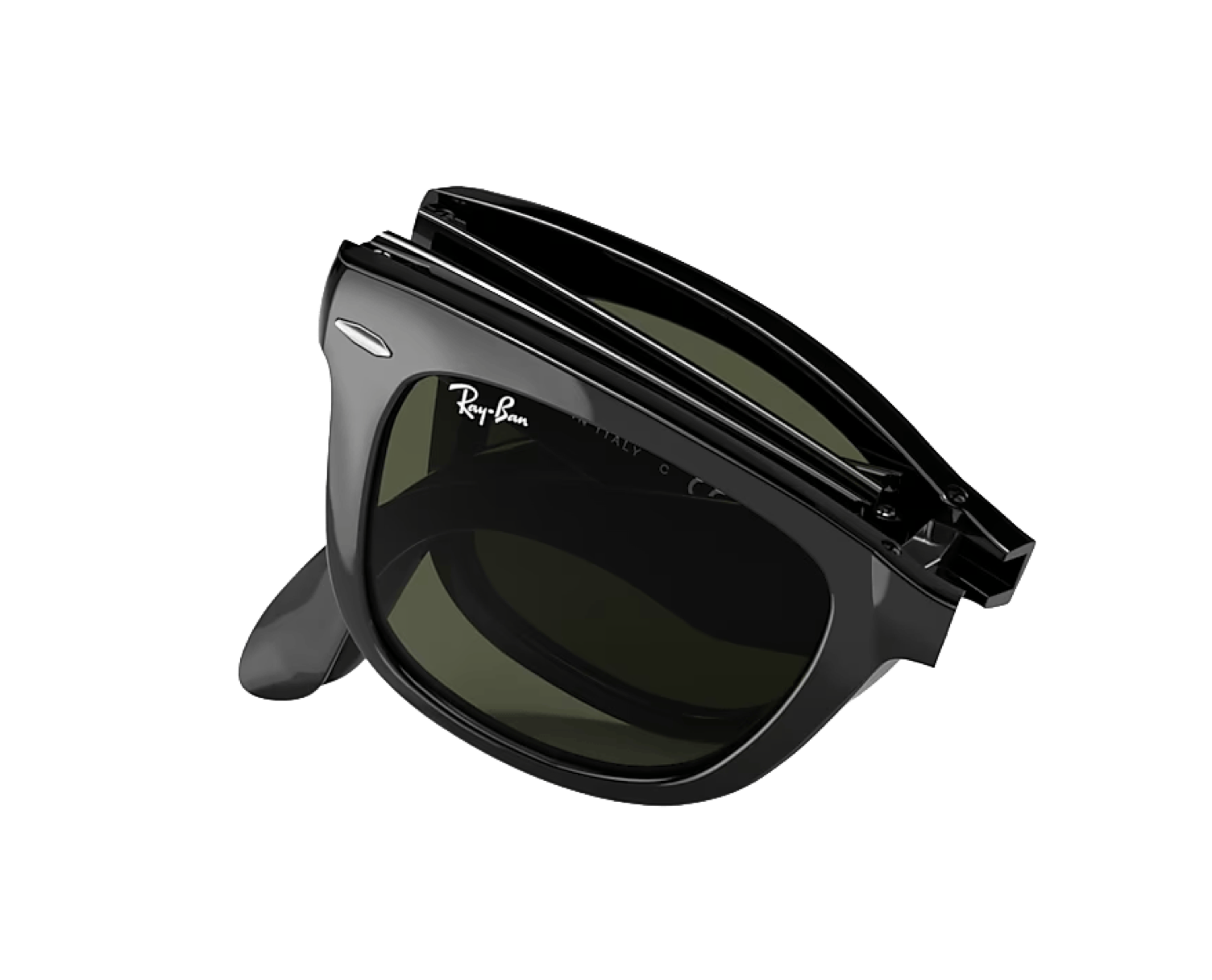 Folding Wayfarers